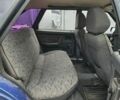 Синий ВАЗ 2109, объемом двигателя 1.5 л и пробегом 80 тыс. км за 1600 $, фото 10 на Automoto.ua