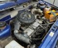 Синий ВАЗ 2109, объемом двигателя 1.5 л и пробегом 80 тыс. км за 1600 $, фото 13 на Automoto.ua