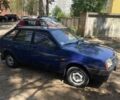 Синій ВАЗ 2109, об'ємом двигуна 0 л та пробігом 70 тис. км за 1500 $, фото 1 на Automoto.ua