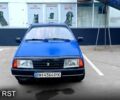 Синій ВАЗ 2109, об'ємом двигуна 1.5 л та пробігом 300 тис. км за 690 $, фото 1 на Automoto.ua