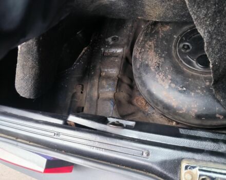 Синій ВАЗ 2109, об'ємом двигуна 5 л та пробігом 250 тис. км за 970 $, фото 5 на Automoto.ua