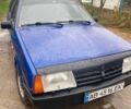 Синій ВАЗ 2109, об'ємом двигуна 1.5 л та пробігом 180 тис. км за 1000 $, фото 5 на Automoto.ua