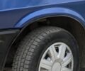 Синій ВАЗ 2109, об'ємом двигуна 1.5 л та пробігом 330 тис. км за 1399 $, фото 9 на Automoto.ua