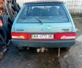 Синій ВАЗ 2109, об'ємом двигуна 1.5 л та пробігом 200 тис. км за 1500 $, фото 1 на Automoto.ua