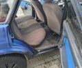 Синий ВАЗ 2109, объемом двигателя 1.5 л и пробегом 342 тыс. км за 700 $, фото 7 на Automoto.ua