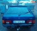 Синій ВАЗ 2109, об'ємом двигуна 1.5 л та пробігом 226 тис. км за 1300 $, фото 2 на Automoto.ua