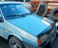 Синій ВАЗ 2109, об'ємом двигуна 1.5 л та пробігом 200 тис. км за 1500 $, фото 1 на Automoto.ua