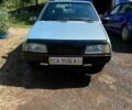 Синій ВАЗ 2109, об'ємом двигуна 1.5 л та пробігом 209 тис. км за 2000 $, фото 1 на Automoto.ua