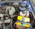 Синий ВАЗ 2109, объемом двигателя 1.5 л и пробегом 80 тыс. км за 1600 $, фото 12 на Automoto.ua