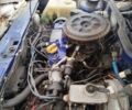 Синий ВАЗ 2109, объемом двигателя 1.5 л и пробегом 127 тыс. км за 900 $, фото 9 на Automoto.ua