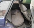 Синий ВАЗ 2109, объемом двигателя 1.5 л и пробегом 40 тыс. км за 700 $, фото 3 на Automoto.ua