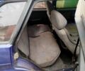 Синий ВАЗ 2109, объемом двигателя 1.5 л и пробегом 100 тыс. км за 700 $, фото 4 на Automoto.ua