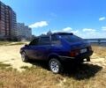 Синій ВАЗ 2109, об'ємом двигуна 1.5 л та пробігом 0 тис. км за 1650 $, фото 5 на Automoto.ua