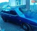 Синий ВАЗ 2109, объемом двигателя 1.5 л и пробегом 226 тыс. км за 1300 $, фото 14 на Automoto.ua