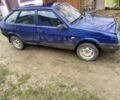 Синий ВАЗ 2109, объемом двигателя 1.3 л и пробегом 200 тыс. км за 600 $, фото 1 на Automoto.ua