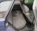 Синий ВАЗ 2109, объемом двигателя 1.5 л и пробегом 127 тыс. км за 900 $, фото 7 на Automoto.ua