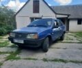 Синій ВАЗ 2109, об'ємом двигуна 1.5 л та пробігом 200 тис. км за 650 $, фото 1 на Automoto.ua