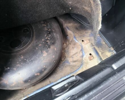 Синій ВАЗ 2109, об'ємом двигуна 5 л та пробігом 250 тис. км за 970 $, фото 6 на Automoto.ua