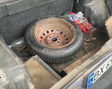 Синій ВАЗ 2109, об'ємом двигуна 1.5 л та пробігом 170 тис. км за 850 $, фото 5 на Automoto.ua