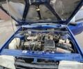 Синий ВАЗ 2109, объемом двигателя 1.5 л и пробегом 134 тыс. км за 1250 $, фото 7 на Automoto.ua