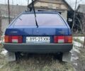 Синий ВАЗ 2109, объемом двигателя 1.5 л и пробегом 165 тыс. км за 1090 $, фото 2 на Automoto.ua