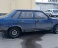 Синий ВАЗ 2109, объемом двигателя 0 л и пробегом 162 тыс. км за 800 $, фото 1 на Automoto.ua
