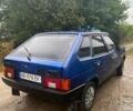 Синій ВАЗ 2109, об'ємом двигуна 1.5 л та пробігом 180 тис. км за 1000 $, фото 2 на Automoto.ua