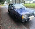 Синій ВАЗ 2109, об'ємом двигуна 5 л та пробігом 250 тис. км за 970 $, фото 1 на Automoto.ua