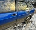Синий ВАЗ 2109, объемом двигателя 1.5 л и пробегом 0 тыс. км за 900 $, фото 1 на Automoto.ua