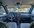 Синий ВАЗ 2109, объемом двигателя 1.5 л и пробегом 371 тыс. км за 1200 $, фото 3 на Automoto.ua
