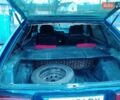 Синій ВАЗ 2109, об'ємом двигуна 1.5 л та пробігом 226 тис. км за 1300 $, фото 12 на Automoto.ua