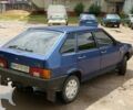 Синій ВАЗ 2109, об'ємом двигуна 1.5 л та пробігом 330 тис. км за 1171 $, фото 2 на Automoto.ua