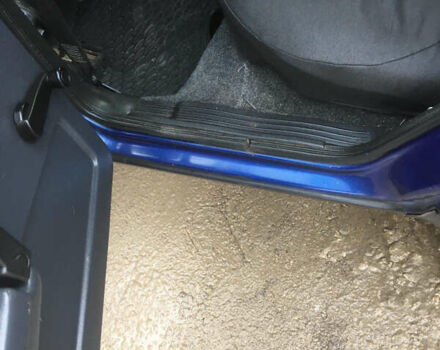 Синій ВАЗ 2109, об'ємом двигуна 1.5 л та пробігом 161 тис. км за 1950 $, фото 11 на Automoto.ua