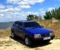 Синій ВАЗ 2109, об'ємом двигуна 1.5 л та пробігом 0 тис. км за 1650 $, фото 1 на Automoto.ua