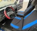 Синий ВАЗ 2109, объемом двигателя 1.5 л и пробегом 134 тыс. км за 1250 $, фото 4 на Automoto.ua