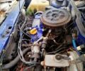 Синий ВАЗ 2109, объемом двигателя 1.5 л и пробегом 100 тыс. км за 700 $, фото 1 на Automoto.ua