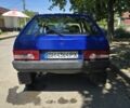 Синий ВАЗ 2109, объемом двигателя 1.5 л и пробегом 777 тыс. км за 1009 $, фото 2 на Automoto.ua