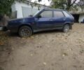 Синий ВАЗ 2109, объемом двигателя 1.5 л и пробегом 127 тыс. км за 900 $, фото 1 на Automoto.ua