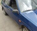Синий ВАЗ 2109, объемом двигателя 1.5 л и пробегом 80 тыс. км за 1600 $, фото 4 на Automoto.ua