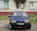 Синій ВАЗ 2109, об'ємом двигуна 1.5 л та пробігом 330 тис. км за 1171 $, фото 4 на Automoto.ua