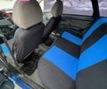Синий ВАЗ 2109, объемом двигателя 1.5 л и пробегом 134 тыс. км за 950 $, фото 6 на Automoto.ua