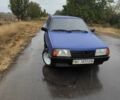 Синій ВАЗ 2109, об'ємом двигуна 1 л та пробігом 2 тис. км за 1350 $, фото 1 на Automoto.ua