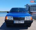 Синий ВАЗ 2109, объемом двигателя 1.3 л и пробегом 105 тыс. км за 2300 $, фото 2 на Automoto.ua