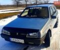 Синий ВАЗ 2109, объемом двигателя 1.5 л и пробегом 310 тыс. км за 2000 $, фото 1 на Automoto.ua