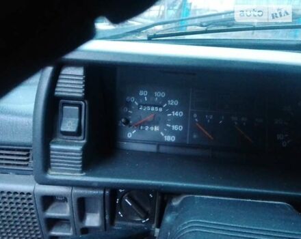 Синій ВАЗ 2109, об'ємом двигуна 1.5 л та пробігом 226 тис. км за 1300 $, фото 3 на Automoto.ua