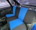 Синий ВАЗ 2109, объемом двигателя 1.5 л и пробегом 134 тыс. км за 950 $, фото 5 на Automoto.ua