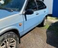 Синій ВАЗ 2109, об'ємом двигуна 1.5 л та пробігом 209 тис. км за 2000 $, фото 7 на Automoto.ua