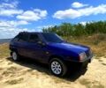 Синій ВАЗ 2109, об'ємом двигуна 1.5 л та пробігом 0 тис. км за 1650 $, фото 11 на Automoto.ua