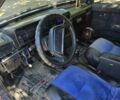 Синий ВАЗ 2109, объемом двигателя 1.5 л и пробегом 777 тыс. км за 1009 $, фото 5 на Automoto.ua