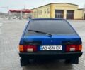 Синій ВАЗ 2109, об'ємом двигуна 1.5 л та пробігом 134 тис. км за 950 $, фото 2 на Automoto.ua